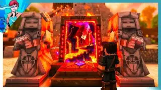 These Portals Are A Game Changed | Hytale | Ep.5