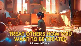 A Story That Could Change Your Life | A Short Motivational Story | Daily Wisdom