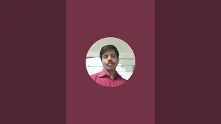 Ravi Prasad Shah. 7878 is live!