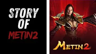 The Story of Metin2: An MMORPG Legend That Defined a Generation