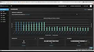 LENDCONNECT - 5 DAYS FOR THE INTERNAL EXCHANGE - ALL TIME LOW TOKEN PRICE