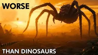 History&rsquo;s Dark Secret: When Dry Land Was Deadlier Than the Deep Sea | Sleep Documentary
