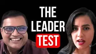 How to Lead with Purpose & Impact | Insights From Rising Leader of the Year 2025