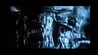  Alien Tribute Going Under ((Evanecence)) ((3D))