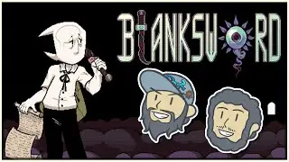 Blanksword - I Got Radical Brain Rot - Pt1