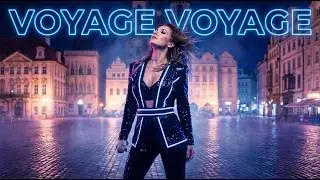 VOYAGE VOYAGE (LyraFizz 2026 Dance Remix)
