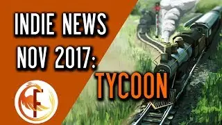 Indie Game News: TYCOON - November 2017