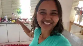 Limpando minha casa 🏡 