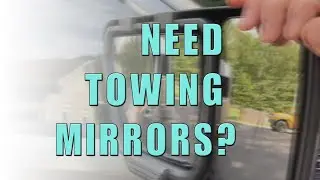 Need Towing Mirrors? - K Source is MY Choice!