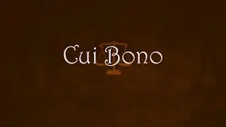 Agartha - Retomb&eacute;es - Cui Bono - Arc 2, EP. 1