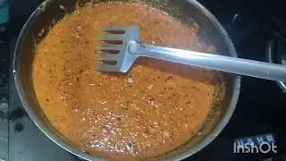 सेजवान चटनी आसान रेसिपी 