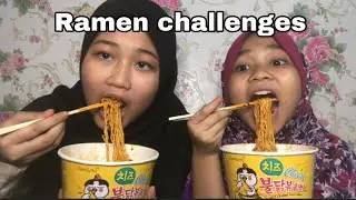 𝐑𝐀𝐌𝐄𝐍 𝐂𝐇𝐀𝐋𝐋𝐄𝐍𝐆𝐄 | 𝐌𝐚𝐥𝐚𝐲𝐬𝐢𝐚 🇲🇾