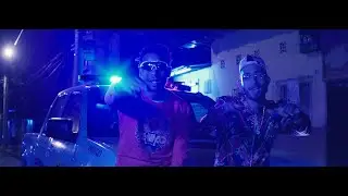 TE TEO - Maikel La Bala  (la bestia hjpt) ft Rommel Moises  (Video Oficial)
