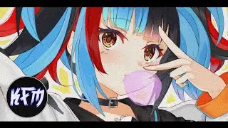 Virtual Riot - Flutter (Feat. Madi)