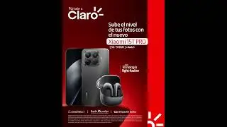 C&aacute;mbiate a Claro