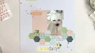 March 2020 Process Video - One Layout Three Ways!