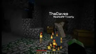 The Nerd Herd - Survival Island Part1
