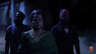 Kamali | Ep.126 | ಸರೋಜಾಳ ಮನೆಯನ್ನು ಕಾಮಿನಿಗೆ ತೋರಿಸುವ ಸರಸ | Full Episode | Zee Kannada