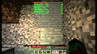 Ultra Hardcore Season 1 - Episode 1: Quick Start