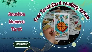 Yes /No tarot reading. Do subscribe and join.