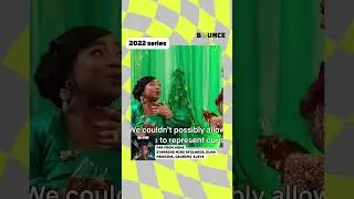 Some of the Best Nigerian Series of 2022. Which is your favorite? ⬇️ #bounce #nollywood