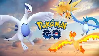 Pok&eacute;mon GO Leaks for Upcoming Season