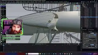 💧RESEARCHING & BOOSTING LEVELS!!💧UE5➡️WarThunder➡️ HOI4💧