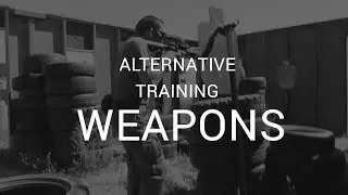 Training Weapons Overview - Airsoft - T4E | Fox Airsoft