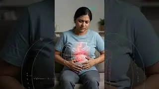 Stomach Pain and Digestive Issues: Don&rsquo;t Ignore These Warning Signs | Dr. Kripa Bajaj