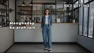Nice Revenge - Menghadap Ke Arah Lain ( Official Music ) #poprock #emo #forrevenge