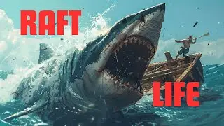 Raft Life