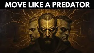 Макиавелли: 7 безжалостных приемов языка тела, мгновенно внушающих послушание.