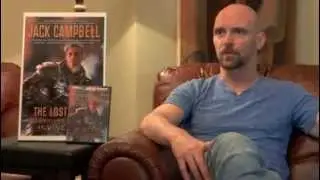 Audie Finalist Christian Rummel Interview