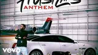 Ikuna kush - Hustlas Anthem