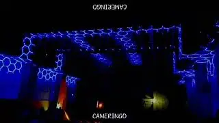 hexagon shape #hexagon #nebula #led #ledstreep, #ledtube #lighting #lightingdesing