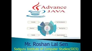 Advanced Java (JSP Scriptlet Tag-III)