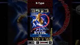 Der Mythos von #katakis  #RType #C64 #rainbowarts #Activision #Denaris #manfredtrenz #andreasescher