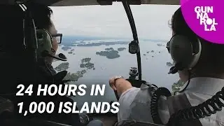 24 Hours in 1,000 Islands: Things To See, Do & Eat | Canada Travel Guide