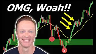 🚀 This *FAILED BREAKOUT* Could Trigger 15x Short Squeeze!! (URGENT!)