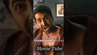 Thamma Full movie in Hindi Dubbed
