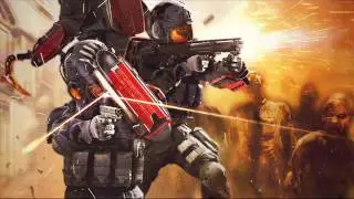 Umbrella Corps OST - Reminiscence