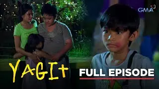 Yagit: Full Episode 33 (Stream Together)