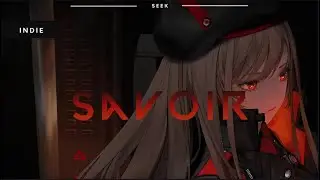 Arcando & Silent Child - Savior // [slowed + reverb]