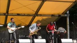 The Mighty Breaks - 