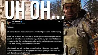 Arc Raiders Has Officially Torn the Community in Half...