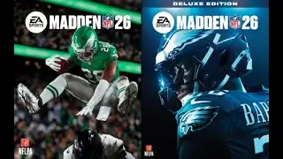 Madden NFL 26 Official Screenshots Slide Show