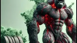 VIGOR Gym Rap Motivation Mix 2025 💎 Workout Music Playlist Inspired by 2PAC Eminem Lil Jon 50 Cent
