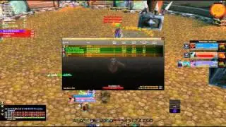 Ret Paladin PVP Rated Battlegrounds/Arena 2.4k