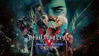 DEVIL MAY CRY 5 Walkthrough Gameplay Part 20 -  (DMC5) | Pk Battle