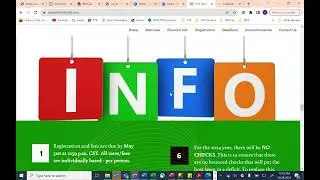 How to: navigate the reunion website, register for family reunion, and book your room
